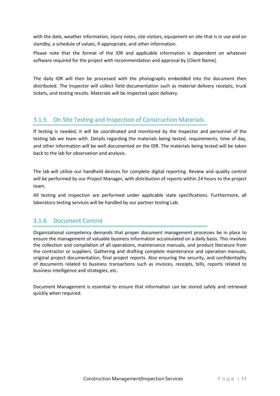 Proposal construction management and inspection services 11 scaled