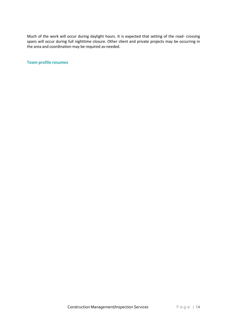 Proposal construction management and inspection services 14 scaled