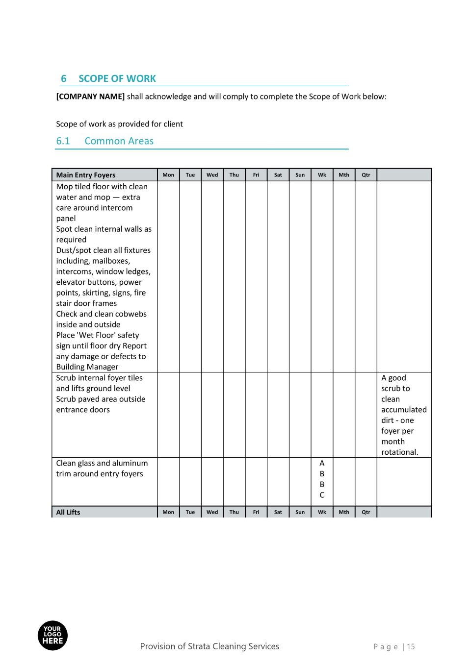 Strata Cleaning Proposal 15 1 scaled