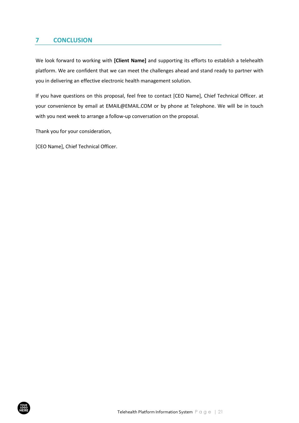 Business Proposal Telehealth Platform 21 scaled