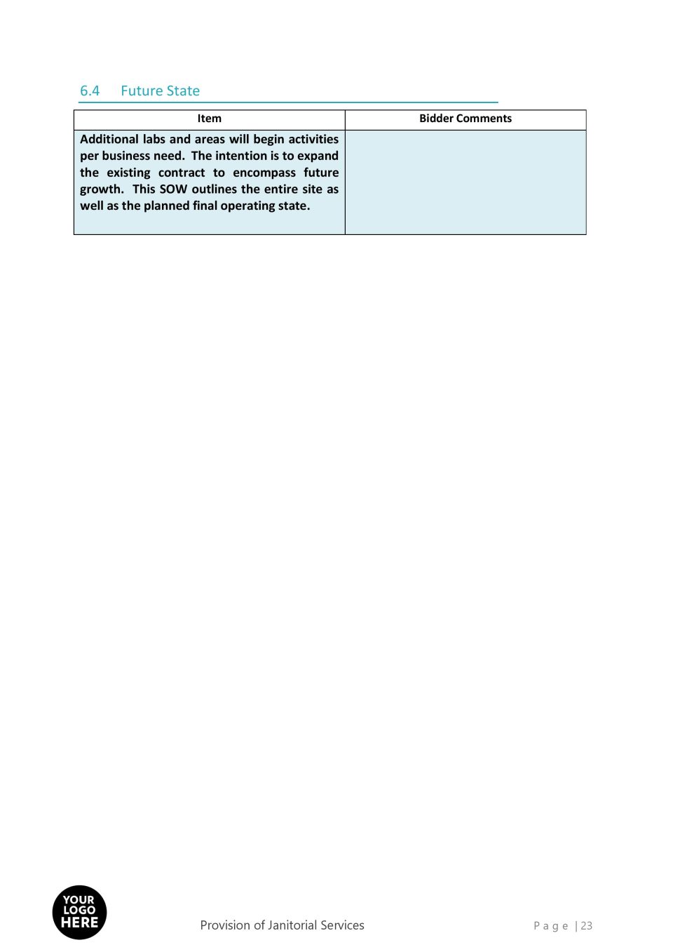 Commercial Cleaning Proposal 23 scaled