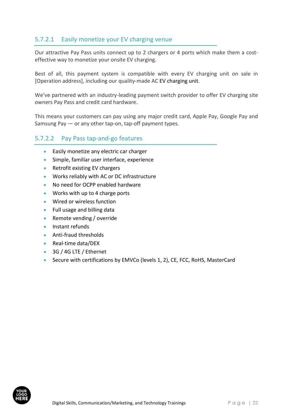 EV Charging Station Locators App vf 22