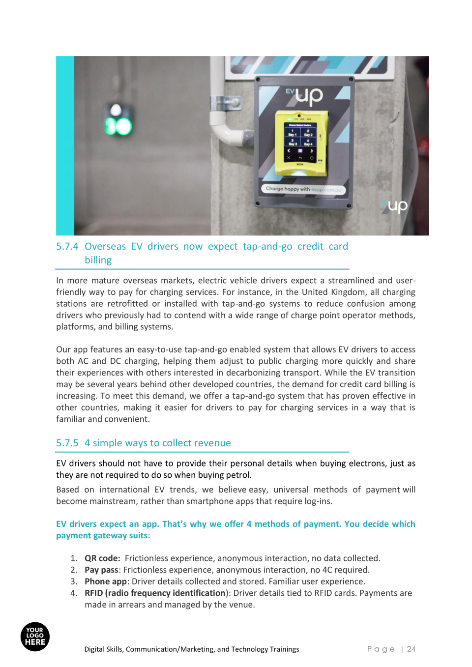 EV Charging Station Locators App vf 24