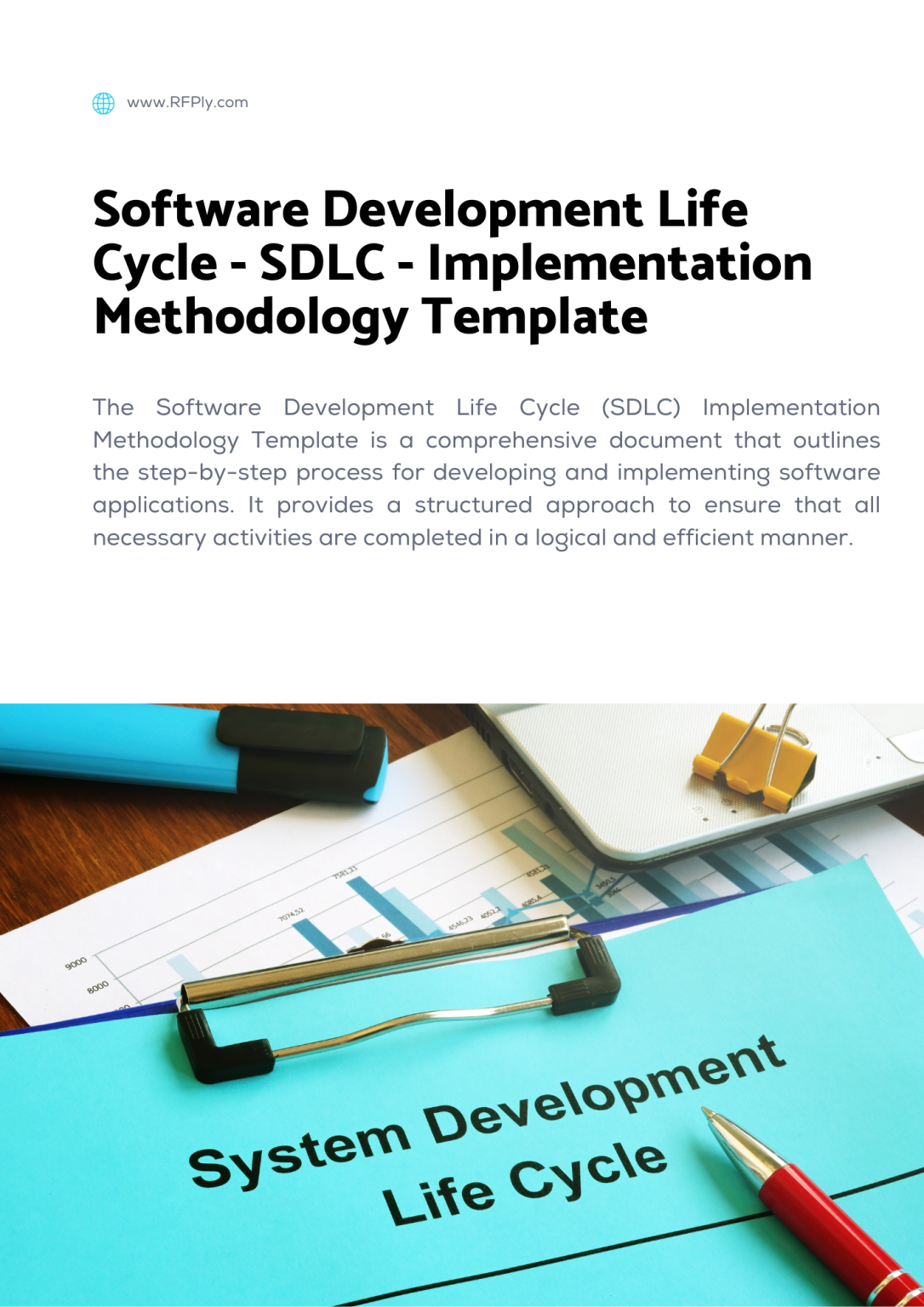 Implement Sdlc SDLC - Software Development Life Cycle Implementation Methodology ...